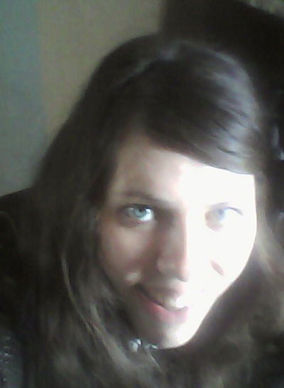 Евгения Мигасова