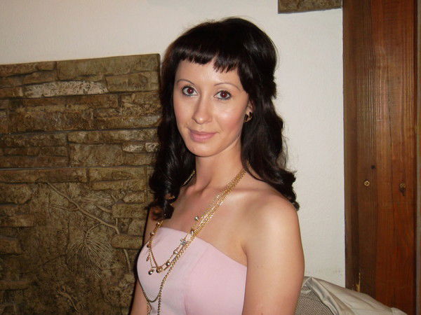 Ульяна Демина