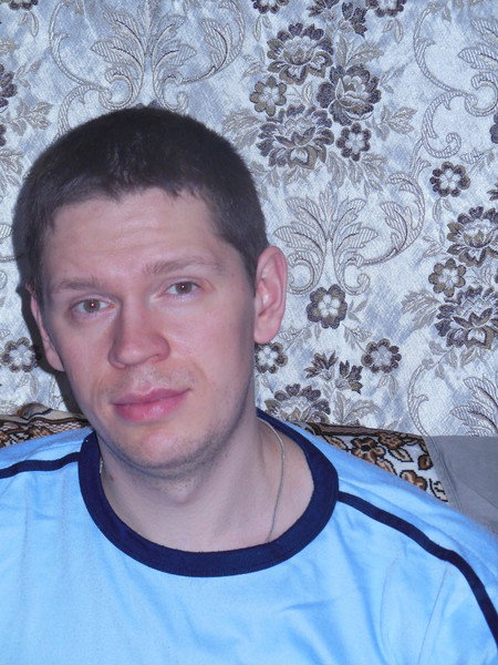 Макс Силкин
