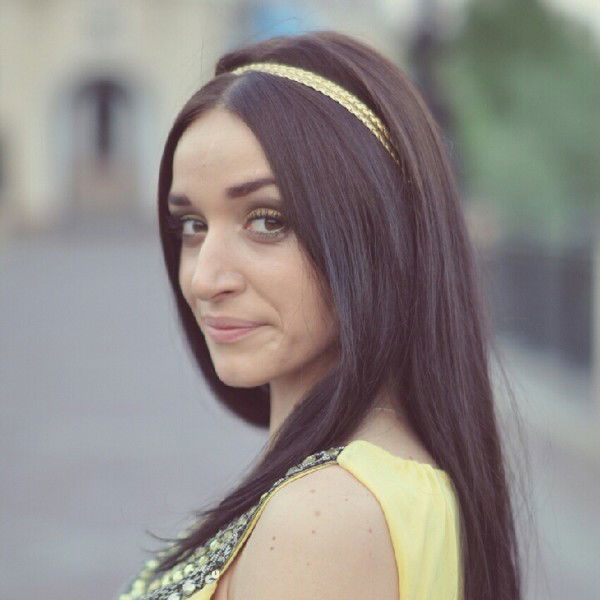 Анастасия Артеменко