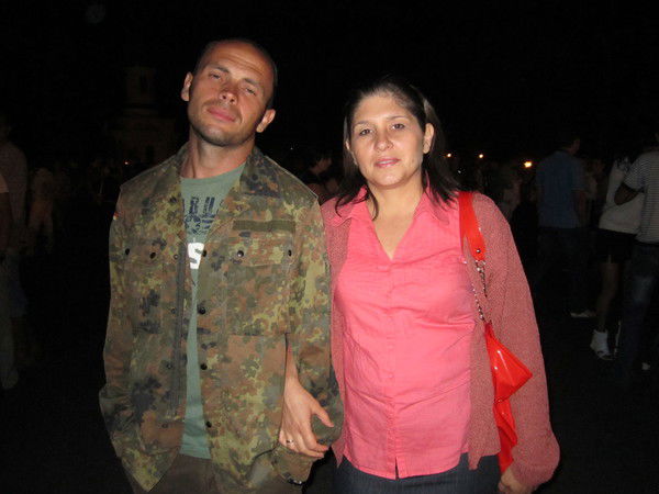 Ольга Раковская