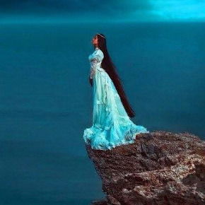 Надежда Михайловна