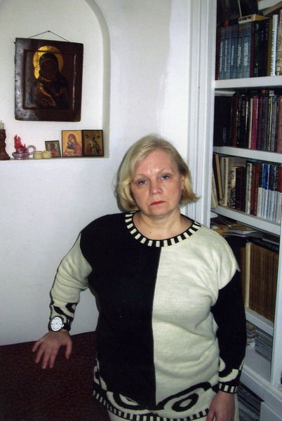 Татьяна Эдисон