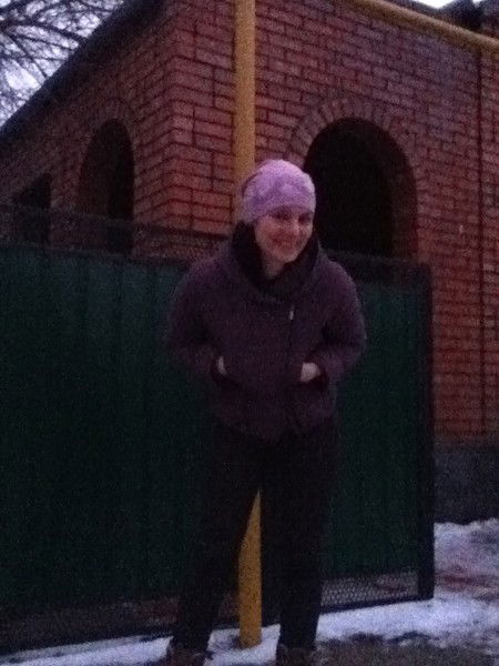 Мария Гурьева