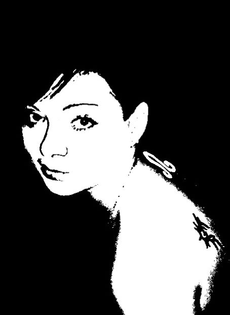 Татьяна Ларина