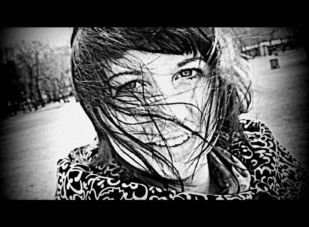 Катерина Кузнецова