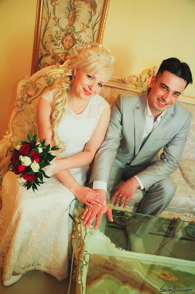 Наталия Власова