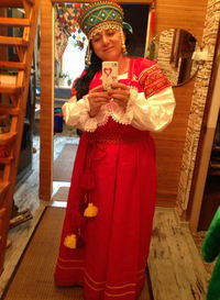 Екатерина Шепелева