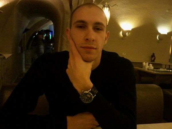 Олег Голованов