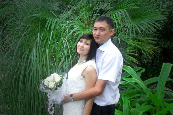 Дина Жамалиева