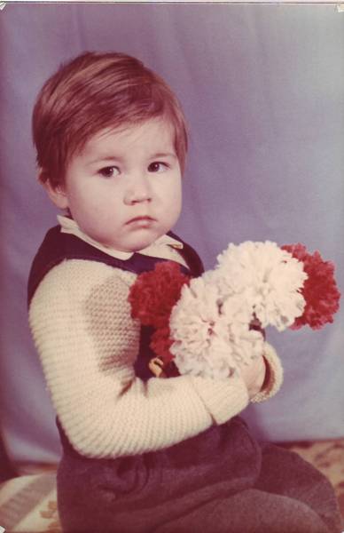 Алексей Кондратьев