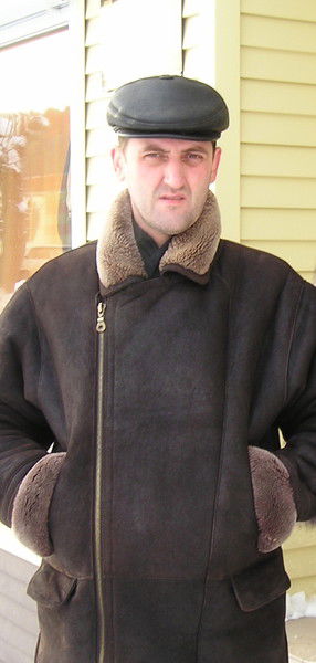 Александр Бааль