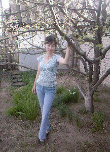 Римма Двоеглазова