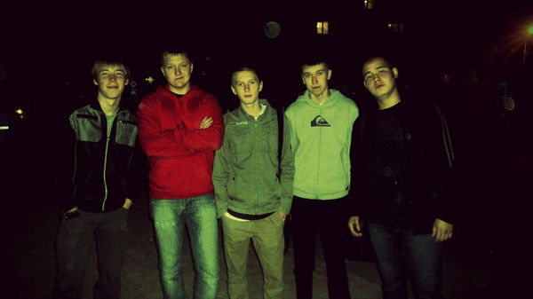 Алексей Мельников