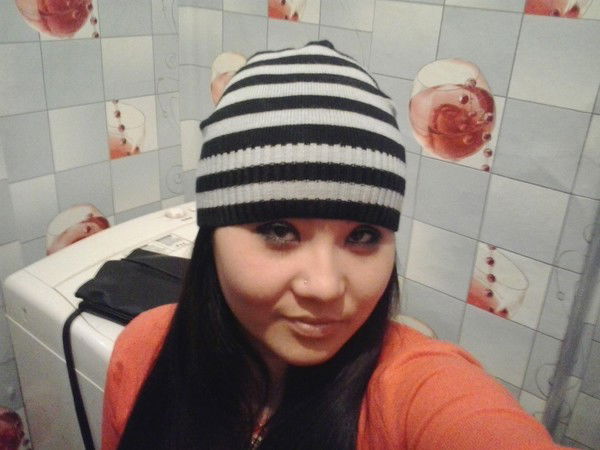 Асема Аскарова