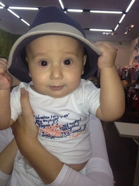 Влад Масимов