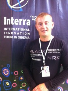 Владимир Горностаев