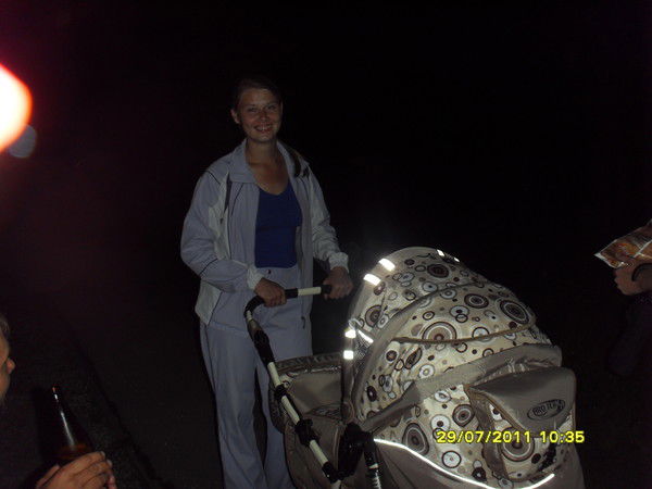 Анна Соколова