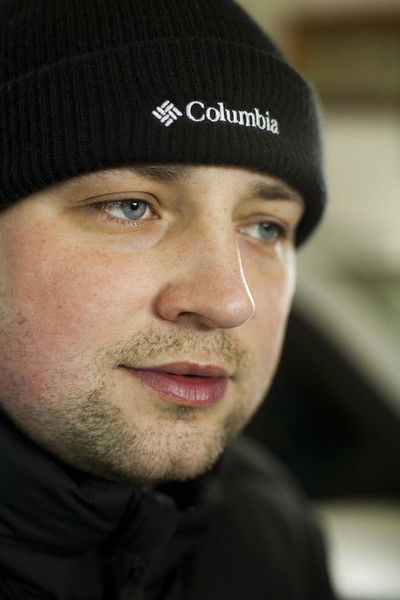 Евгений Повтарев