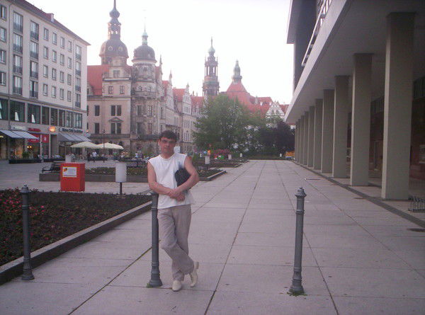 Игорь Цилин