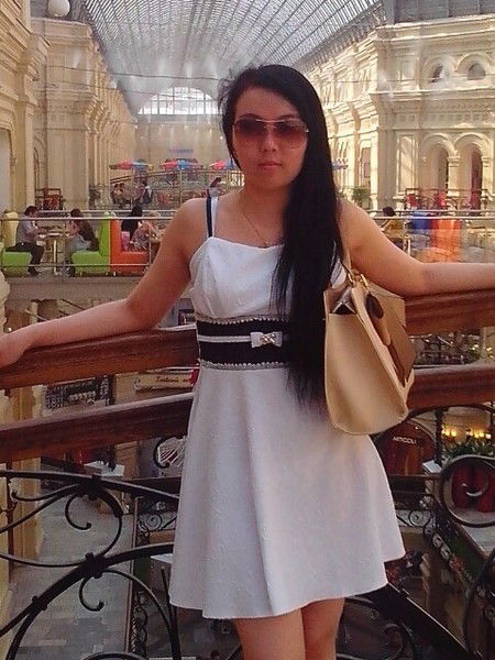 Жыргалай Алимбекова