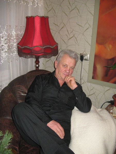 Владимир Ермаков