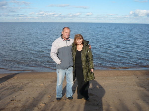 Виктор Шпиганович