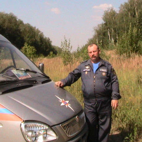 Алексей Серяк