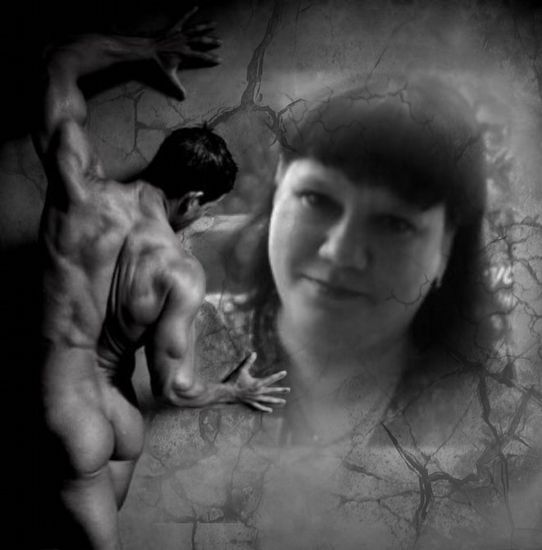 Оксана Константинова