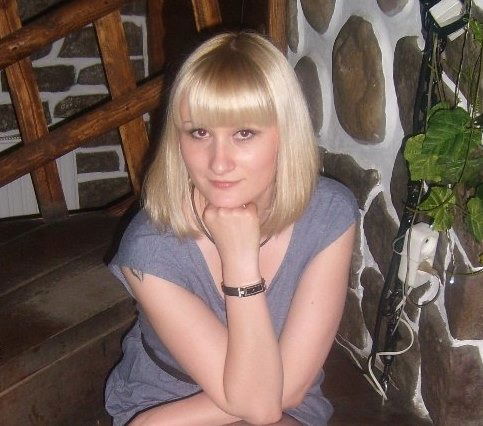 Екатерина Мартинчик