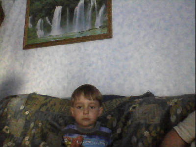 Сергей Андреев