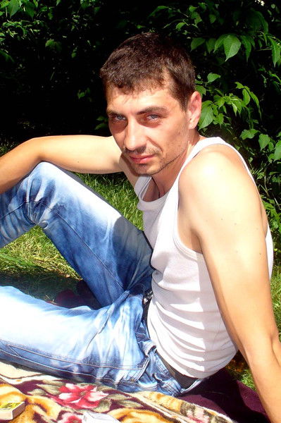 Эдик Еремеев