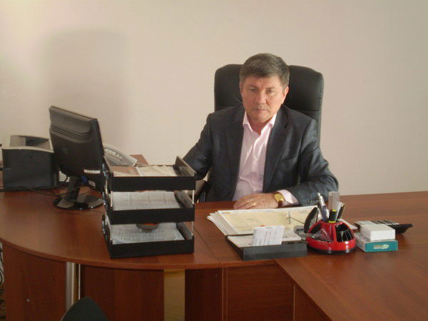 Куанышбек Сансызбаев