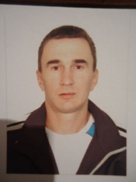 Дим Гибадуллин