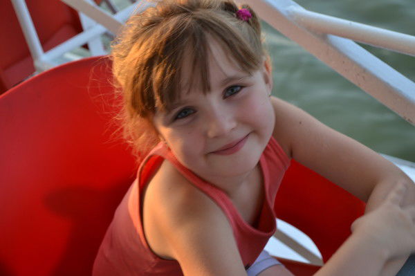 Виктория Пасхальная