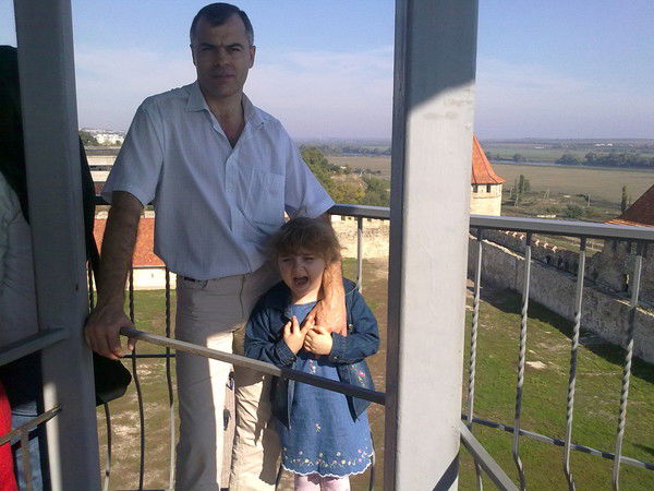 Анатолий Плагов