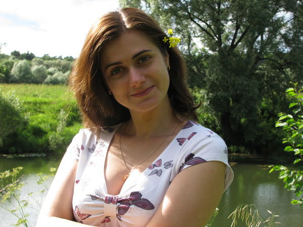 Swetlana Tschitschkina