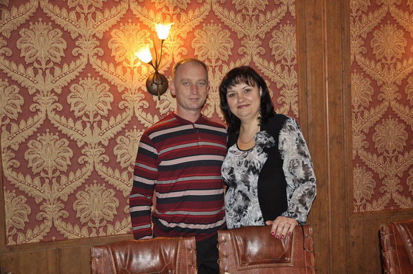 Лариса Филиппова