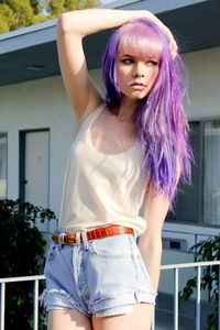 Ксюша Николаева