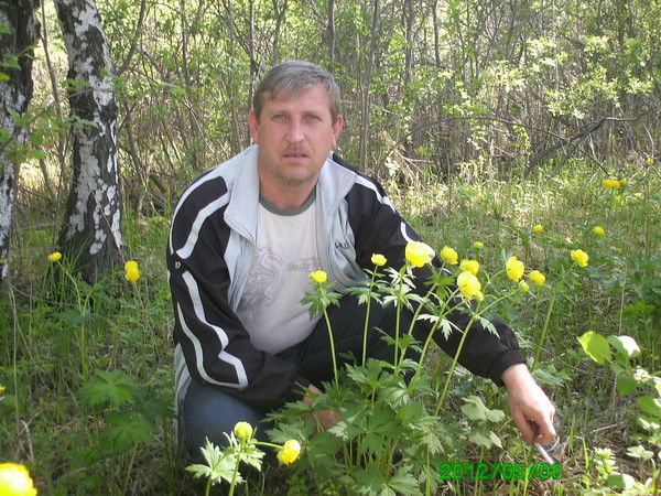 Владимир Клюшин