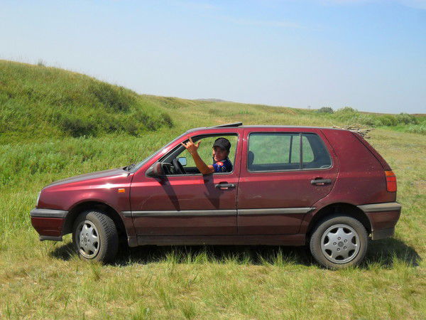 Владимир Калугин