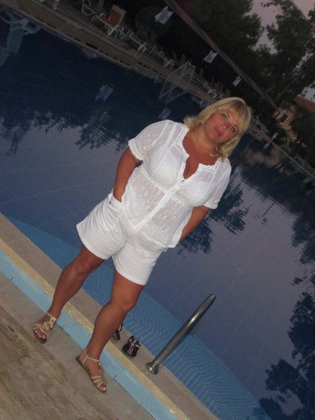 Светлана Лана