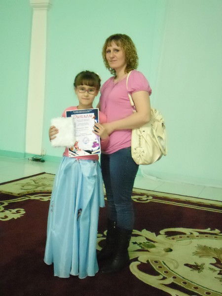 Олька Олька