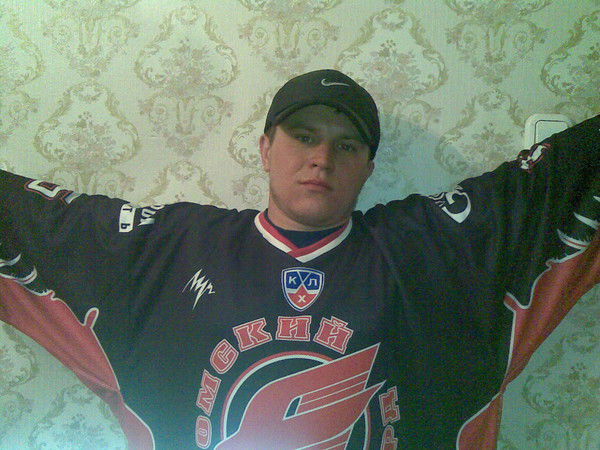 Андрей Морозов