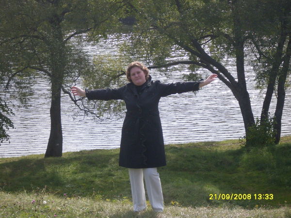 Мария Новичкова