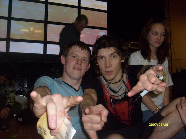 Дима Фёдоров