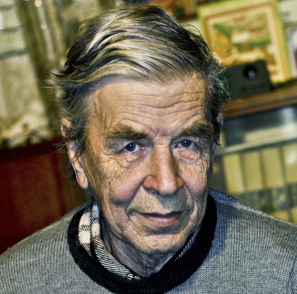 Игорь Тигарев