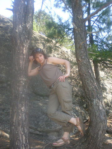 Мария Демакова