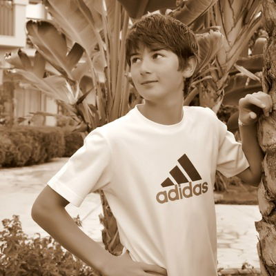 Георгий Бережков