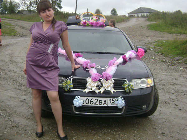 Екатерина Зубова